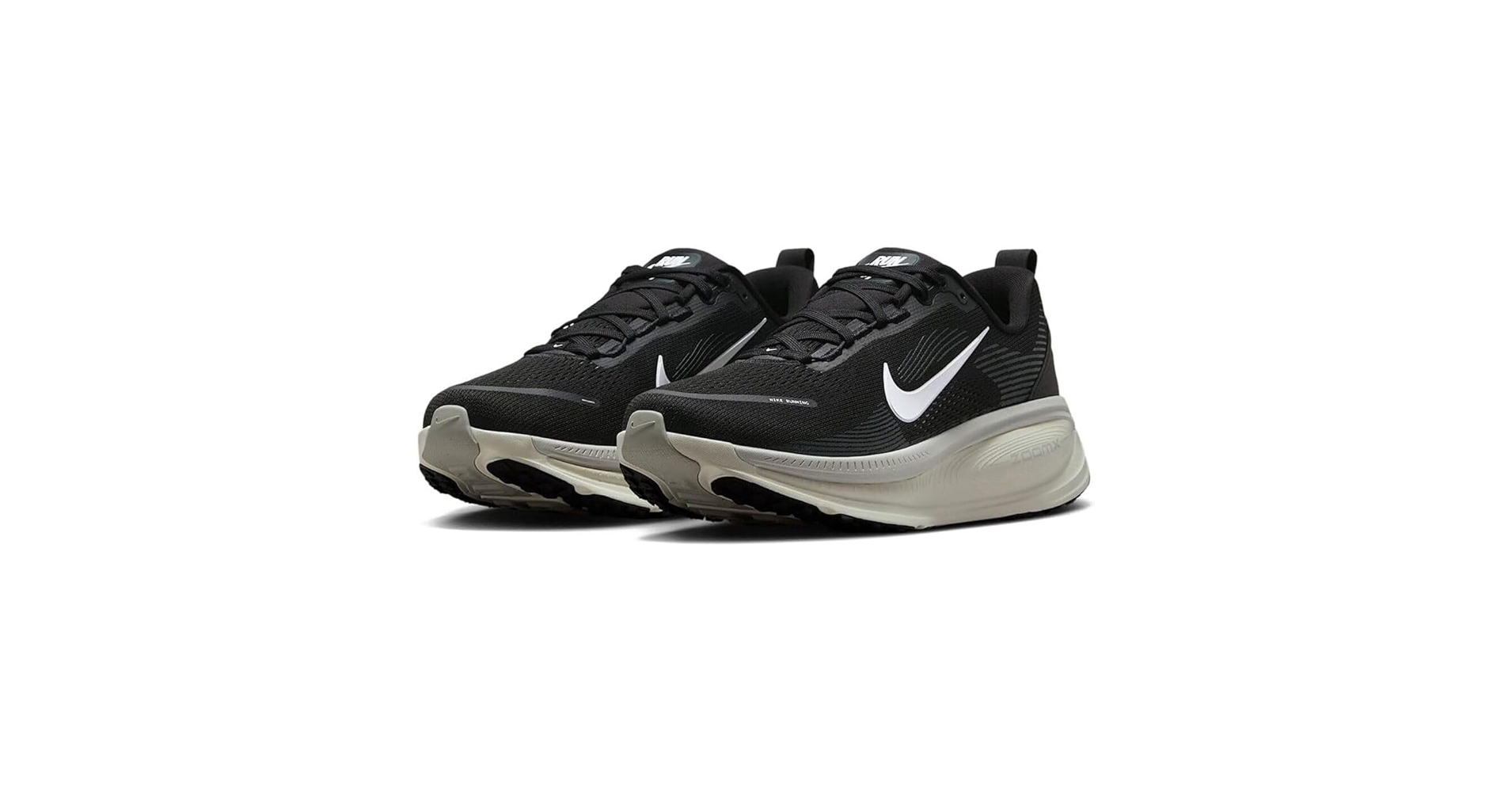 ボメロ18 黒　26.5 NIKE公式】ナイキ ボメロ 18 メンズ ロード ランニングシューズ